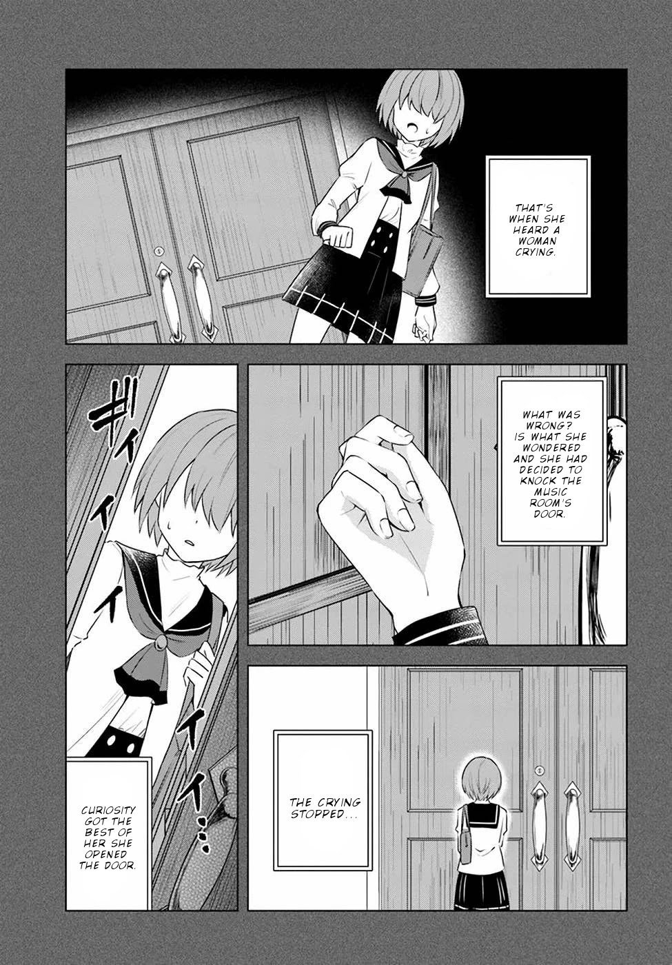 Eiyuu No Musume To Shite Umarekawatta Eiyuu Wa Futatabi Eiyuu O Mezasu Chapter 24 10